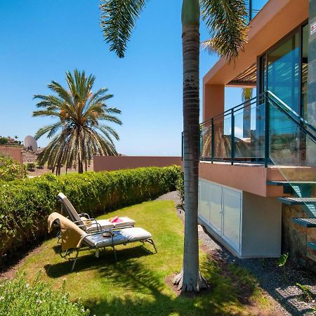 Los Lagos 20 By Villagrancanaria Salobre  Kültér fotó
