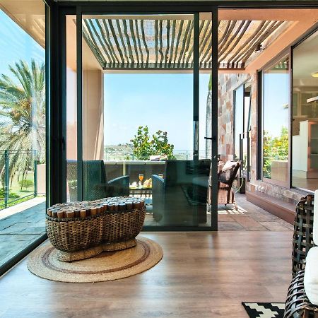 Los Lagos 20 By Villagrancanaria Salobre  Kültér fotó