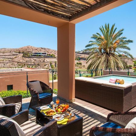 Los Lagos 20 By Villagrancanaria Salobre  Kültér fotó