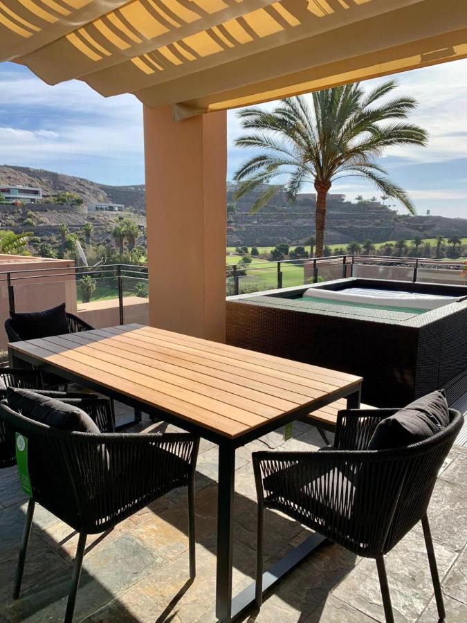 Los Lagos 20 By Villagrancanaria Salobre  Kültér fotó
