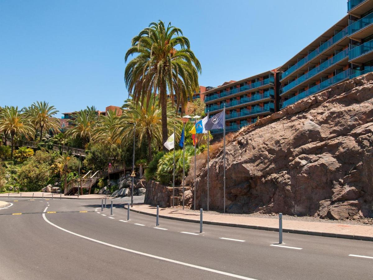 Los Lagos 20 By Villagrancanaria Salobre  Kültér fotó