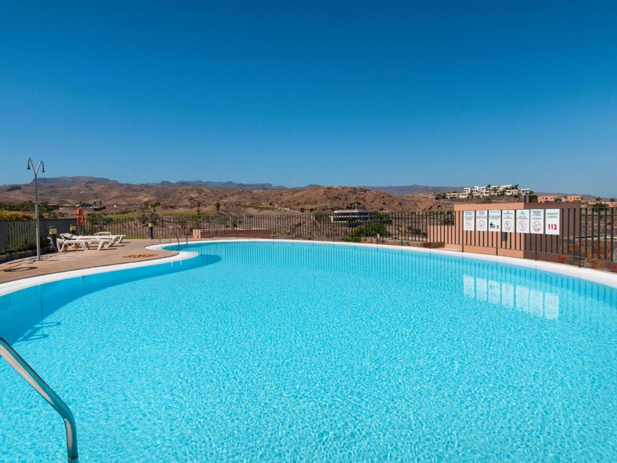 Los Lagos 20 By Villagrancanaria Salobre  Kültér fotó