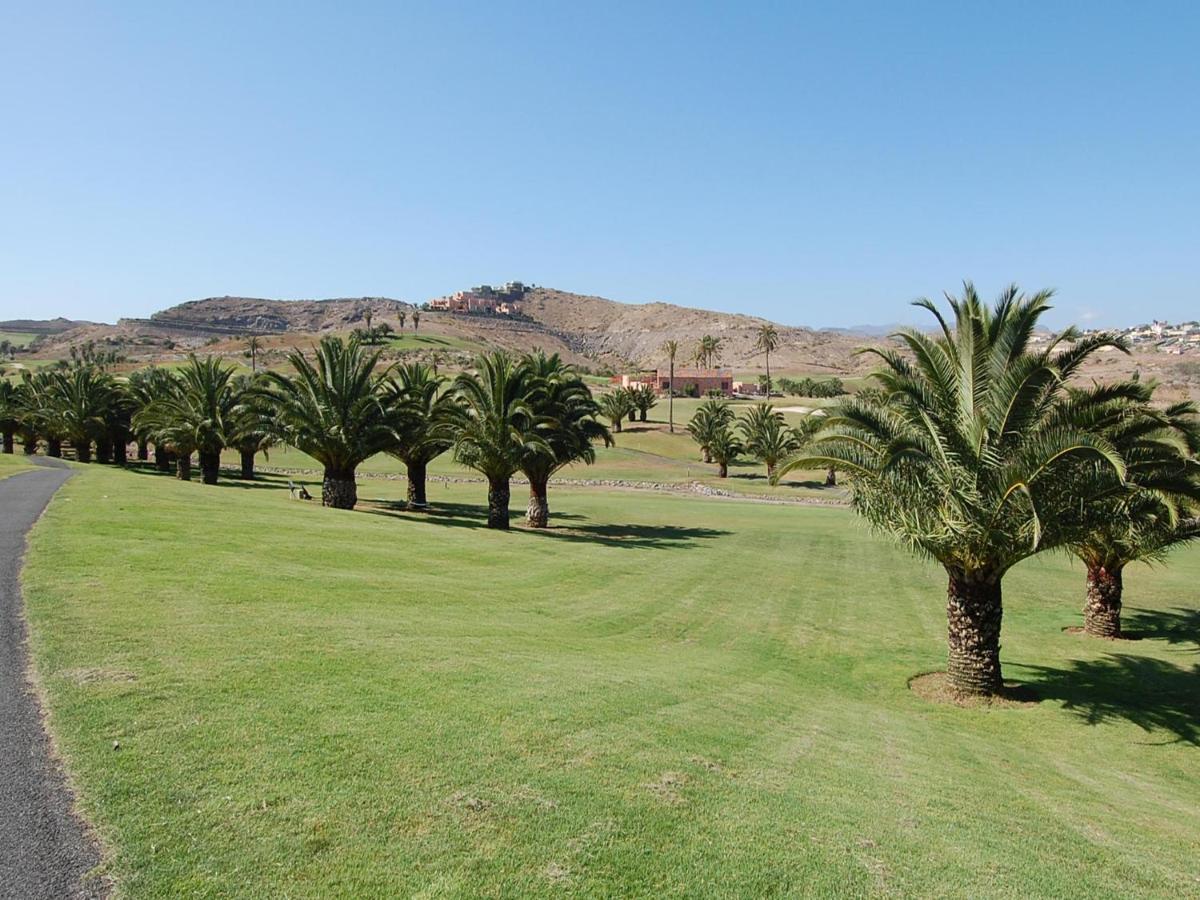 Los Lagos 20 By Villagrancanaria Salobre  Kültér fotó